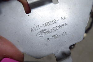 RADIO PANEL STEROWANIA WIĄZKA DESKI