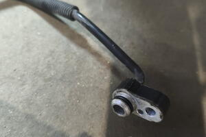 PRZEWÓD WĄŻ KLIMATYZACJI