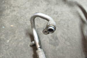 PRZEWÓD WĄŻ KLIMATYZACJI