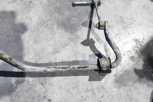 STABILIZATOR DRĄŻEK TYŁ