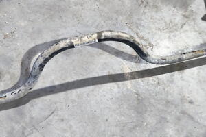 STABILIZATOR DRĄŻEK TYŁ